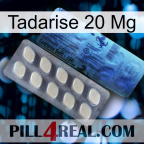 Tadarise 20Mg 34